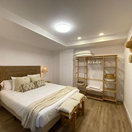 Ferienwohnung El Refugio Del Mar Playa de Mar Exterior foto